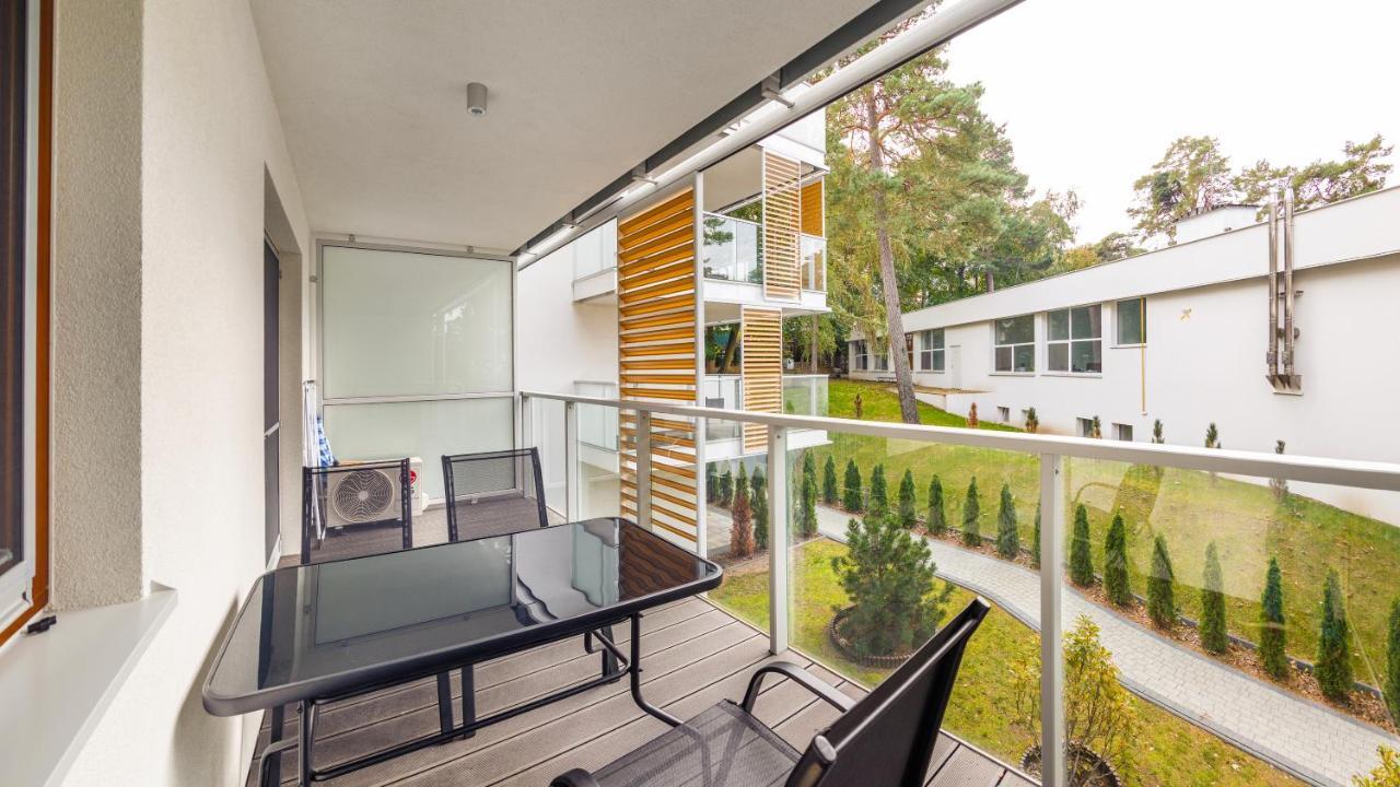 Sun & Snow Prywatne Apartamenty W Obiekcie Nautikka Park - Blisko Morza, Silownia, Rowerownia, Malpi Gaj Krynica Morska Exteriör bild